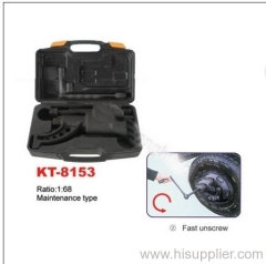 tyre repairing tools