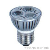 Led High Power Lamp Cub