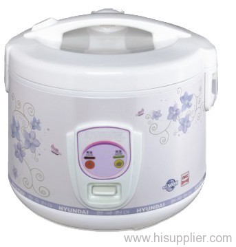 rice cooker