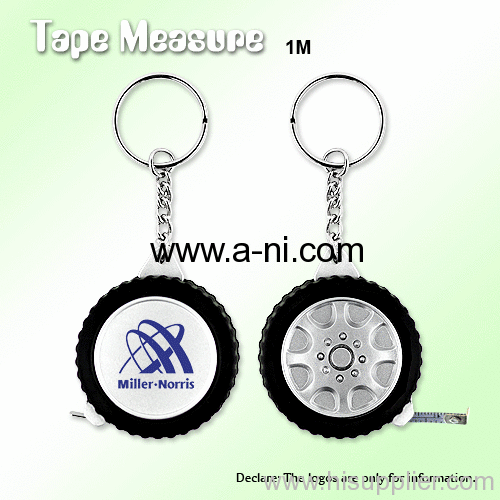 1M Tape Measure