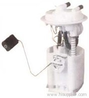 Fuel Pump Assembly