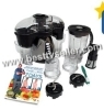 Jump Start Juicer