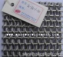 Stainless Steel Mesh