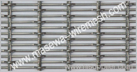 Decorative Wire Mesh