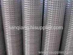 electronic galvanized iron mesh