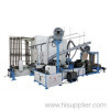 AUTOMATIC PAPER CONE MAKING MACHINE