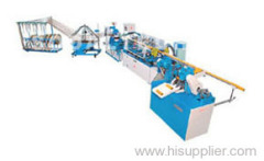 COMPOSITE CAN MAKING MACHINE