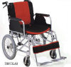 Transport Wheelchair