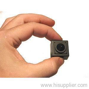 mini high resoution camera