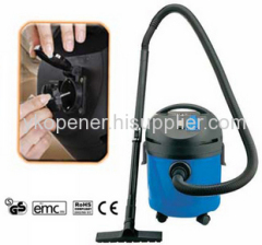 DRY&WET VACUUM CLEANER