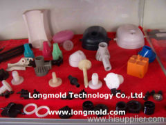 plastic mold, auto parts, injection mould