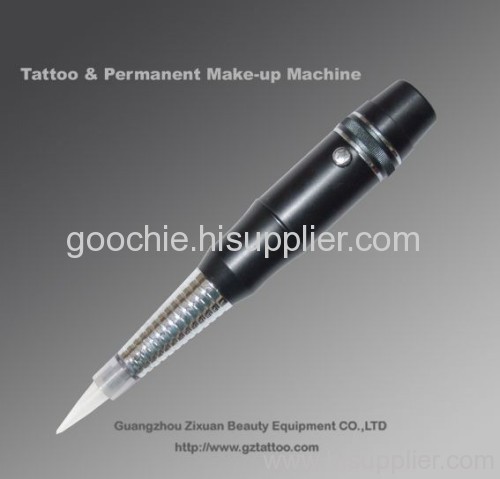 permanent make up machines