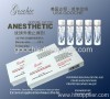 tattoo anesthetic