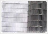 stainless steel enrober wire mesh belt