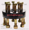 Double studded adapter FLANGE