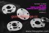 Stainless steel flange