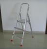 aluminum step ladder