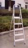 aluminum step ladder