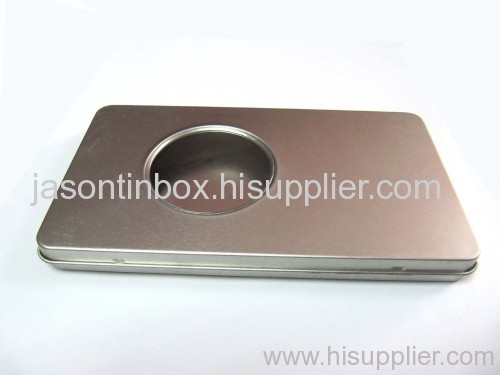 battery tin box,packing tin box, tin can,tin box