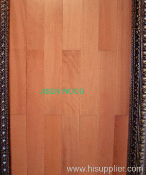 cherry engineered flooring