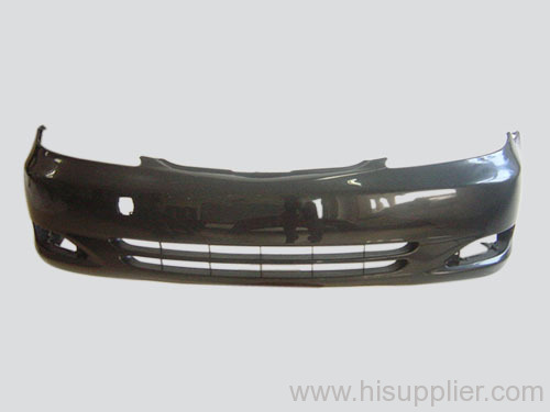 bumper mould