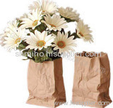 Kraft paper bag with no handled