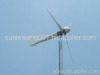 wind turbine