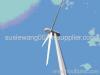 wind turbine