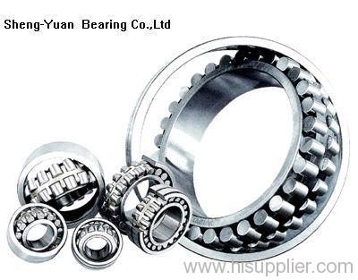 Spherical Roller Bearing