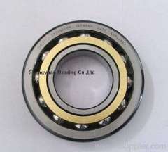 Double-Row Angular Contact Ball Bearing