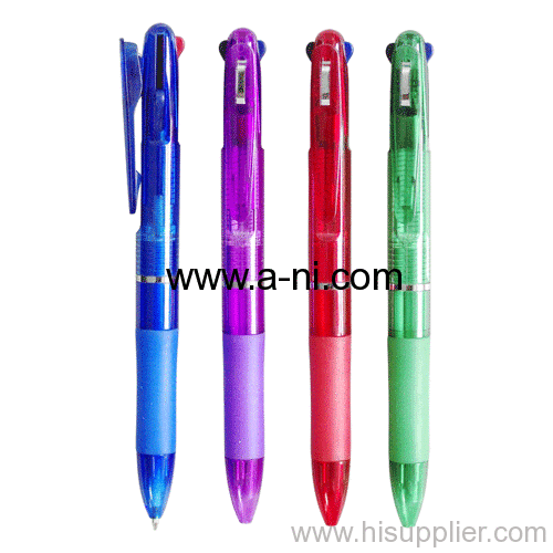 Multi-Color Pen