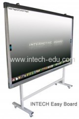 Interactive whiteboard