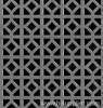 Decorative Opening Perforated Metal Mesh