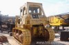 bulldozer