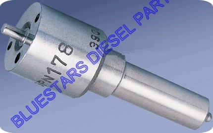 Diesel Nozzle