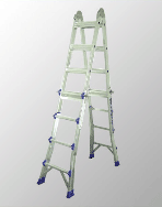 Extension Ladder