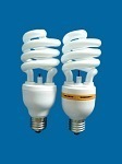 Negative Ions Power saving Lamp