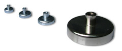 Neodymium Pot Magnets for car roof