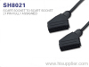 Scart Cable