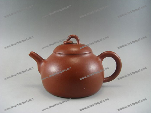 Yixing Zisha Pottery Teapot