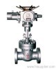 Electric Actuated Gate Valve