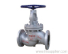 DIN Globe Valve