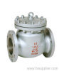 ANSI JIS SWING Check Valve