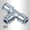 PU Hose Connector