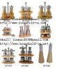 salt & pepper mill, spice jar, spice magnetic canisters