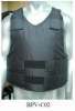 concealable bulletproof vest