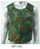 Bulletproof vest