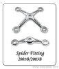 spider fitting