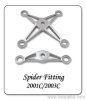 spider fitting