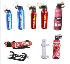 car fire extinguishers